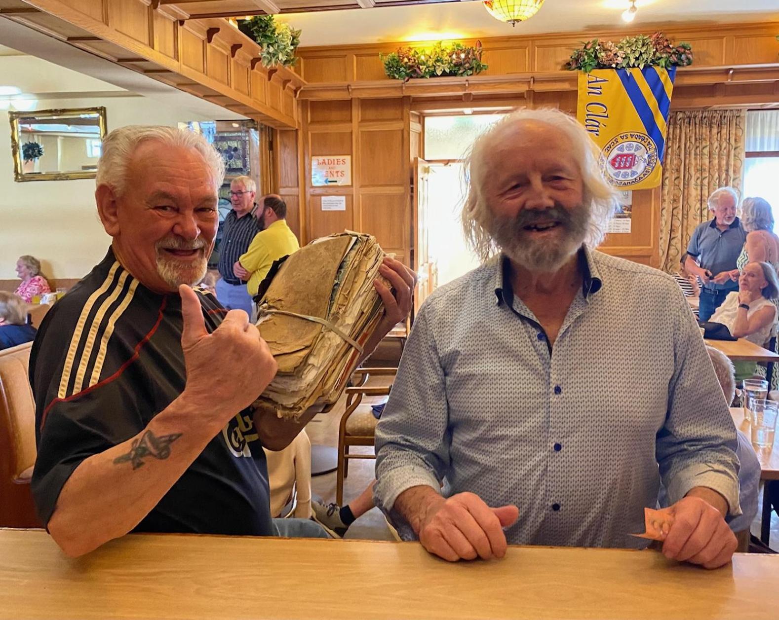 Rathbaun Hotel Lisdoonvarna Eksteriør billede